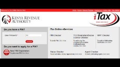 🔥 HOW TO FILE KRA NIL RETURNS ONLINE IN 2025 – STEP-BY-STEP GUIDE ✅DEADLINE 30TH JUNE 2025#KRA