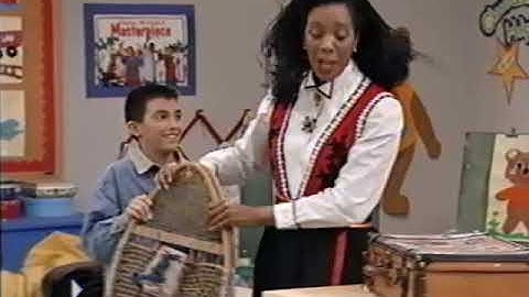 Once Upon A Time (2005 Version) Part 63