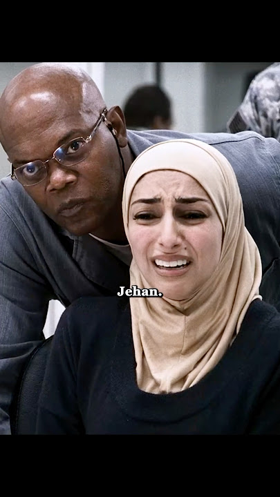 He Killed the Hostage to Stop a Nuclear Catastrophe 💣😱 | Unthinkable (2010) Breakdown