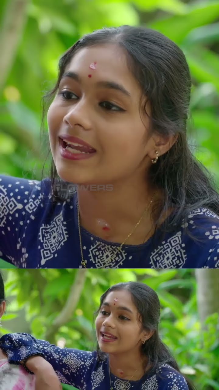 ശിവമോളെയാണ് എനിക്ക് ഇഷ്ടം