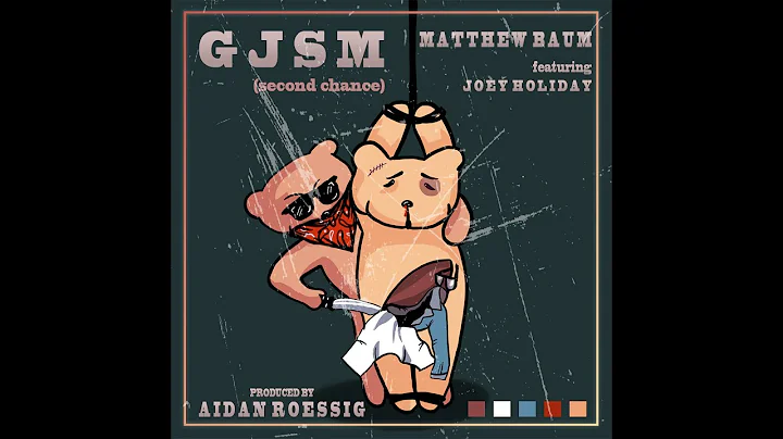 Matthew Baum - GJSM (feat. Joey Holiday) (Official...