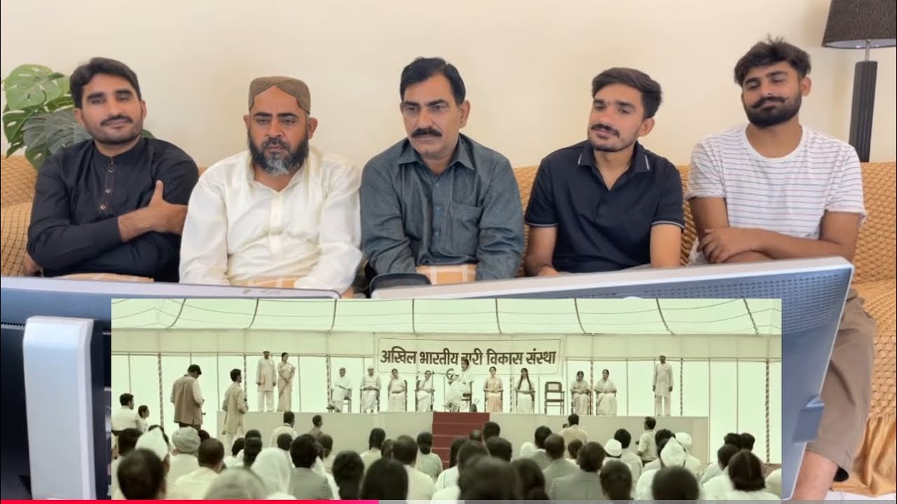 Gangu k Bashan na Sb ka Dil Jeet Liya 😱❤️ | Part 11