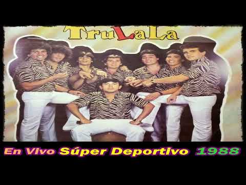 TRU-LA-LA - Por