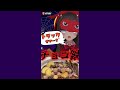 【ハロウィン】チョコ鍋の闇に沈みますか?【MSIノートPCイメージキャラクター / MSIオフィシャルVTuber】 #shorts