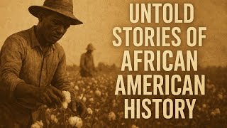 Untold Stories of African American History