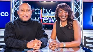 CityViews with Daymond John