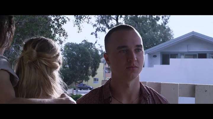 Tom Stephens - Down to Rest (Official Video)