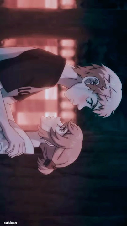 [ TOKYO REVENGE 🛑 TAKIMICHI AND HINA LOVE STORY] #lovemusic #couple #anime