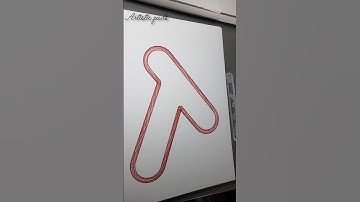 #short #arttherapy #relaxing #spirograph #spirography #asmrart #asmr #spiro #spiroart #satisfying