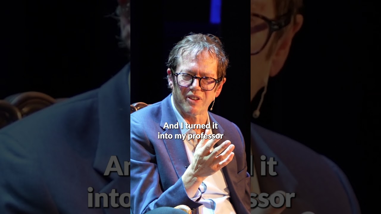 Why Robert Greene doesn’t like A.I. Why Robert Greene doesn’t like A.I.