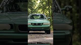 BMW Z1 Break #car #world #concept #รถ