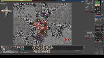 [StarBot] EK - Feyrist Nightmare Cave 1 & 2 by MvScripts