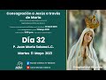 Consagración a Jesús a través de María Día 32 - Padre Juan María Solana LC