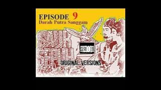 19. Sandiwara Radio Saur Sepuh /DARAH PUTRA SANGGAM
