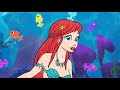 Ref:lZFxdaMZYIA La petite sir�ne | s�rie episodes 1- 2 -3 - 4 - 5 | dessin anim� | contes de f�es en fran�ais