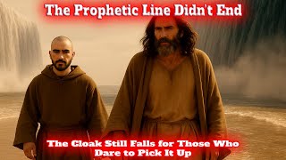 The Two Mighty Prophets of Jehovah God: Elijah and Elisha – The Hidden Jubilees Prophetic Line