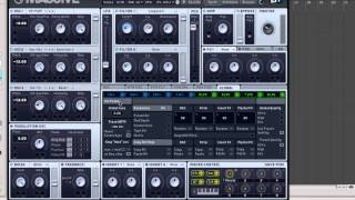 How To Make Massively Massive Chords in Massive *FREE PRESETS*