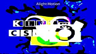 Klasky Csupo Effects Sponsored By 1982 Opposite Effects In Green Lowers
