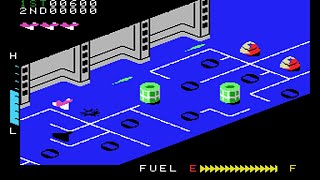 Top 10 ColecoVision Games