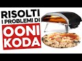 Come usare bene Ooni Koda per una pizza perfetta