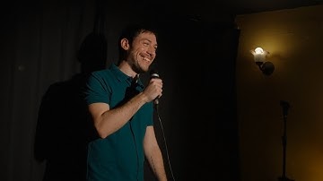 3. Tragedia Más Tiempo - Un tío que vacila