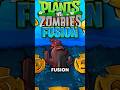 Plants vs Zombies Fusion Part 33 #pvz #pvzfusion #pvz2