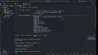 Server Setup: Build the best Facebook clone
