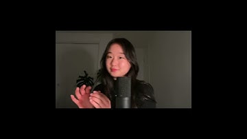 ASMR invisible triggers (you