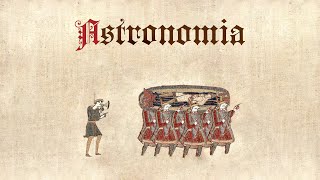 Video thumbnail of "Vicetone & Tony Igy - Astronomia (Medieval Style | Bardcore)"