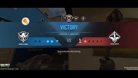 CODM NEW BYPASS GARENA/GLOBAL • BRUTAL💯