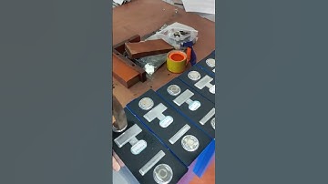 Hàn Cell Pin Lithium Tự Động #lithium #pinlithium #mayhanlaser #mayhanpinlaser | Thợ Xe Điện