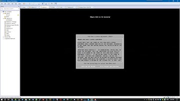 Upgrade ESXi 6.x to 6.7 via ISO