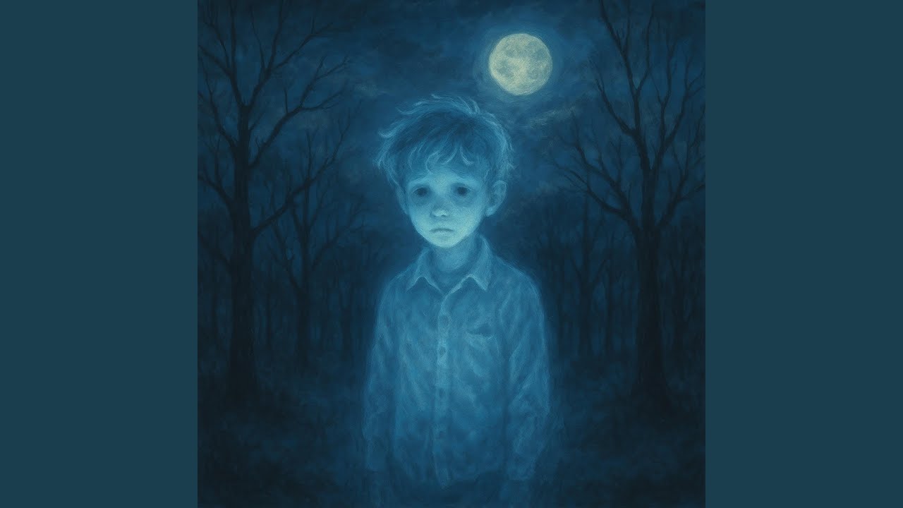 Watch Ghost Boy on YouTube Watch Ghost Boy on YouTube