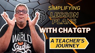 Unlocking Lesson Plan Secrets: Teacher Transformation