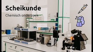 Vwo Gaschromatografie