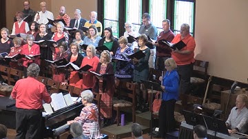 Introit: "Come, Child of Light" ... 4th Sunday of Advent