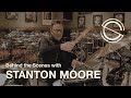 Designing the FX Lunar Crash with Stanton Moore | Zildjian Concept Shop