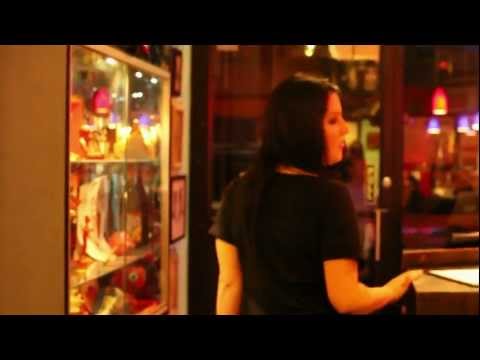 Gina Sicilia - Addicted - Official Music Video - D...