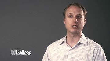 Why I Chose the Kellogg MMM Program — Westin Hatch 