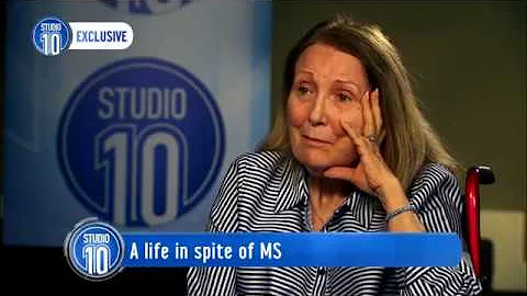 Teri Garr Opens Up About MS Diagnosis & Life On Th...
