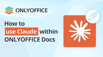 How to connect ONLYOFFICE Docs with Claude