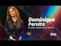 E 33 -  DOMINIQUE PERALTA - El poder curativo de la música