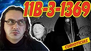 11B 3 1369 - Curiotícias #17
