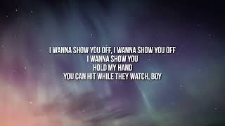Doja Cat - Agora Hills (Lyrics)