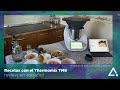 Recetas con Thermomix TM6 -especial verano- review en español