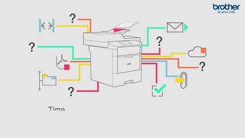 Brother Solution - Custom UI