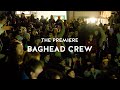 The premiere baghead crew  the satan  episode 3