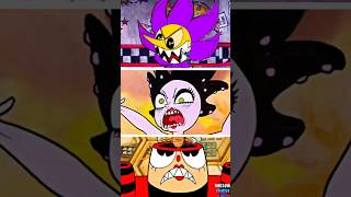 Cuphead - Top 10 Epic Modded Bosses Showcase