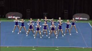 Cartersville 2009-2010