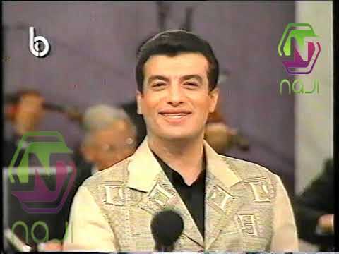 ايهاب توفيق على كيفك ميل من برنامج دار الفنون